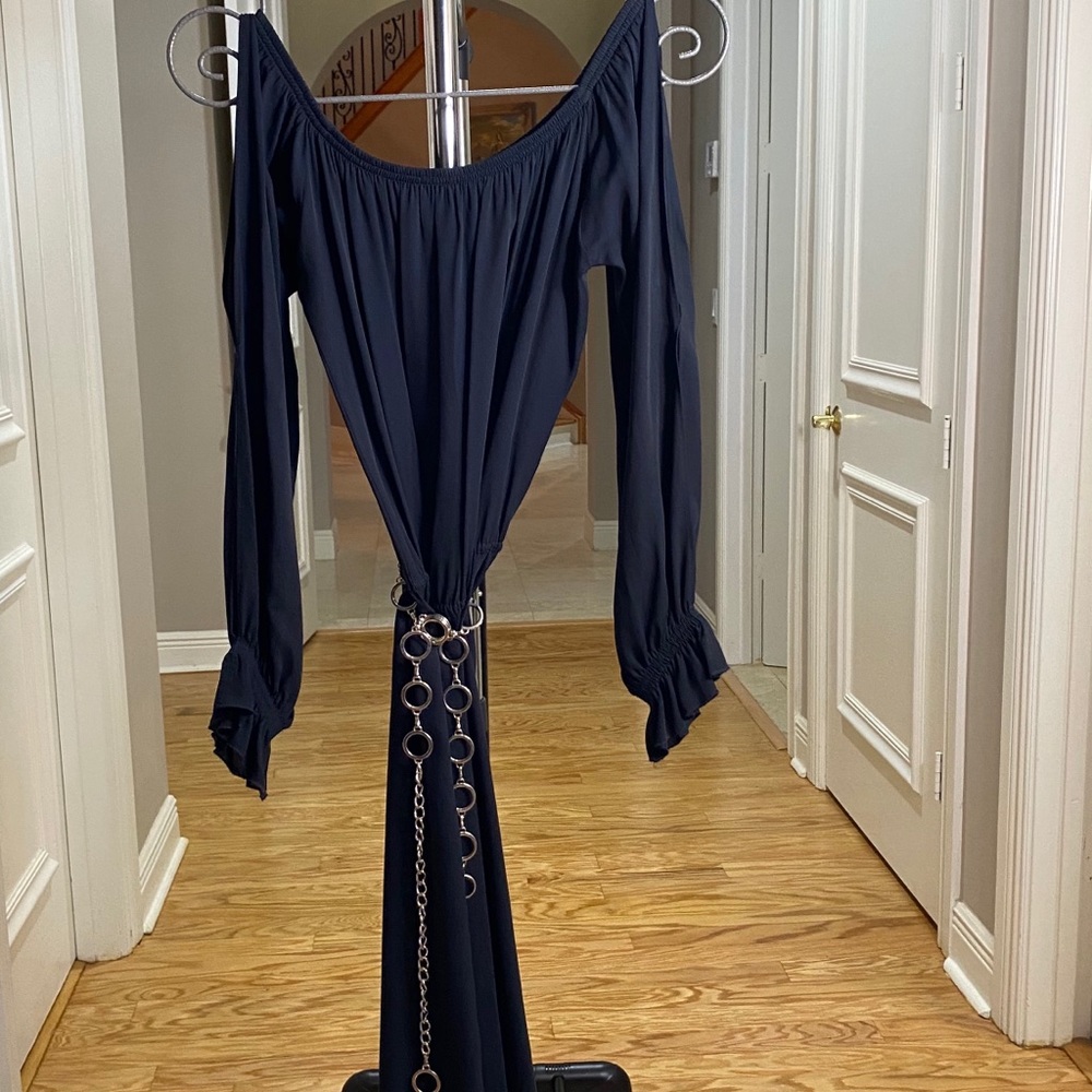 ARMANI COLLEZIONI DRESS